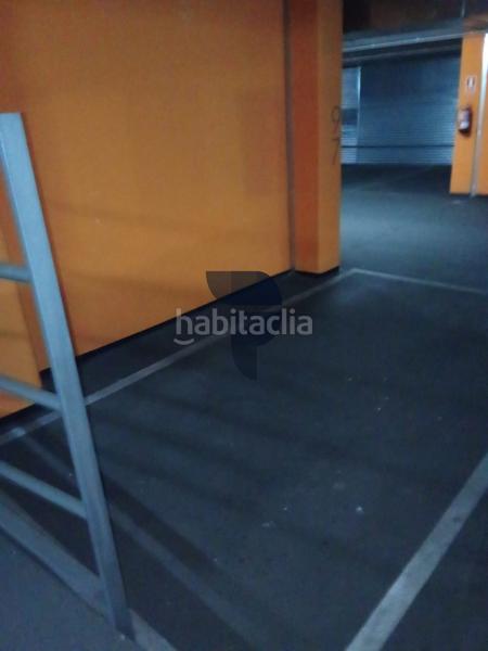 Foto 43e1d47a-1985-4ae0-9902-a960ede70e93. Location parking voiture dans calle josé maria peridis 2 dans Getafe