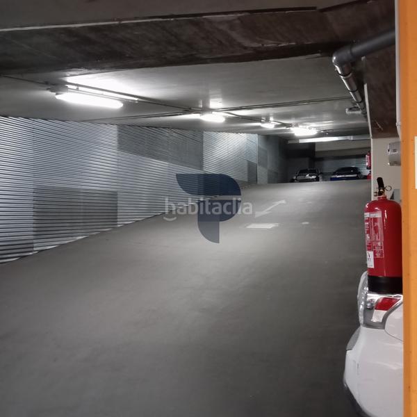 Foto b3c2ffe8-665c-4192-99a2-3bfce41357c4. Location parking voiture dans calle josé maria peridis 2 dans Getafe