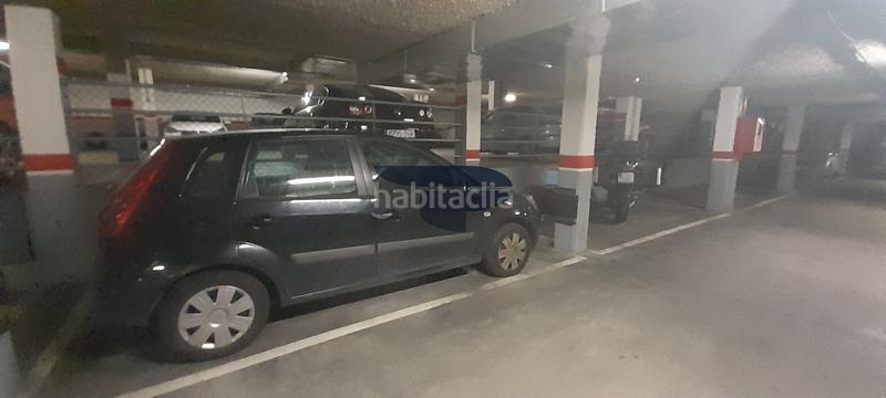 Foto 45207135-daa6-410b-9ec7-573718b6d203. Affitto posto auto in calle de berrocal 3 in Butarque Madrid