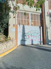 Lloguer Aparcament cotxe a Carrer bufart 2. Se alquila plaza de garaje para un residente de la zona