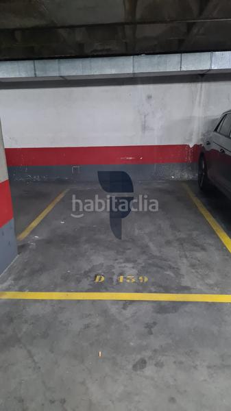 Foto 290f7b3d-eb76-4784-8771-9a6583607538. Lloguer aparcament cotxe a calle del general arrando 15 a Madrid