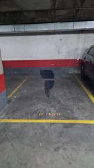 Parking voiture à Calle del General Arrando 15