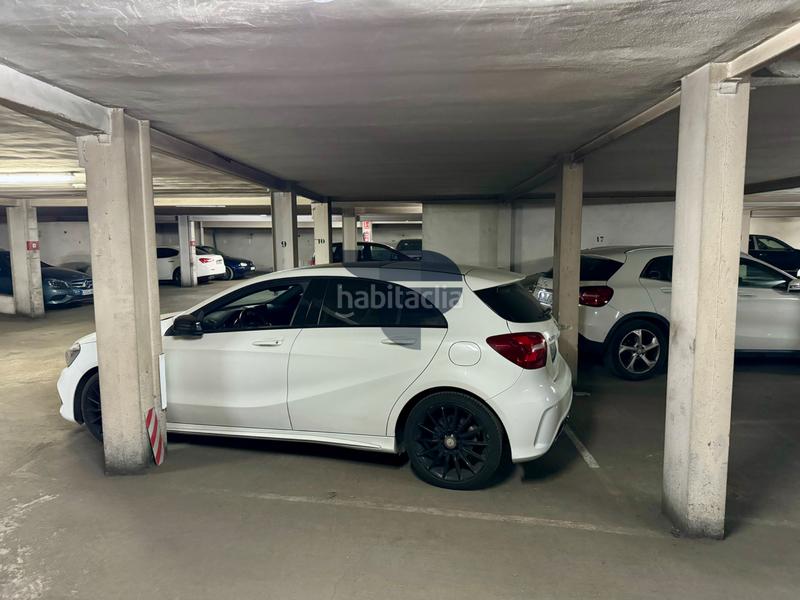 Foto 271429b7-18ca-4fc3-aeef-9ad2f16a3b61. Location parking voiture dans carrer portell de granyana 6 dans Elche / Elx