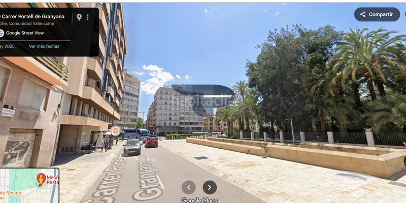 Foto dbe5b9e7-1b56-4e90-b9ab-de7a206f4863. Location parking voiture dans carrer portell de granyana 6 dans Elche / Elx