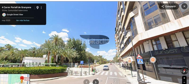 Foto 94f0c86f-6ea5-4a19-96fa-c296046e83cf. Miete autoparkplatz in carrer portell de granyana 6 in Elche / Elx