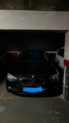 Lloguer Aparcament cotxe a Avinguda de la plata 61. Parking individual en alquiler
