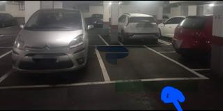 Parking voiture à Carrer José María Castaño Martínez 25