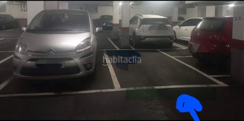 Foto da7154df-3b41-4d38-8a8d-2ef1076912bf. Rent car parking in carrer josé maría castaño martínez 25 in Elche / Elx