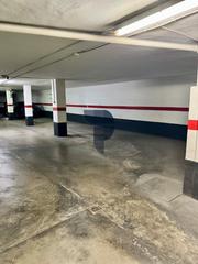 Alquiler Parking coche en Carrer carlet 3. Parking individual en alquiler