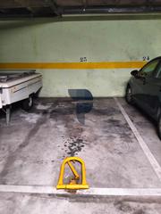 Parking voiture à Calle Pilar de la Horadada 8