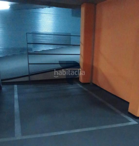 Foto 7bfa29c7-5425-4e69-bef2-8203d97c5d2d. Alquiler parking coche en calle josé maria peridis 2 parking individual en alquiler en Getafe