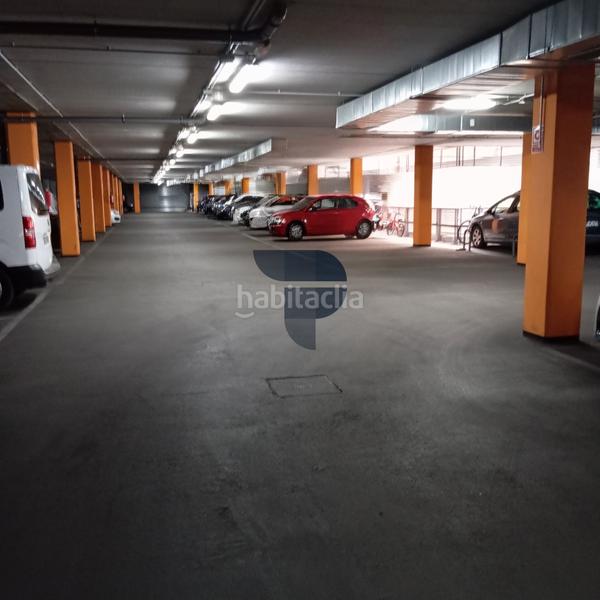 Foto d6f444c4-518a-4af6-8c02-c16ef2fcabb2. Alquiler parking coche en calle josé maria peridis 2 parking individual en alquiler en Getafe