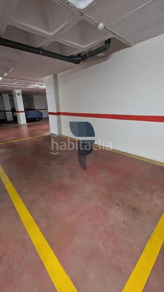 Foto 9bf79f71-f1b2-4637-8731-267646f60b17. Lloguer aparcament cotxe a carrer mari cruz álvarez 2 a Elche / Elx