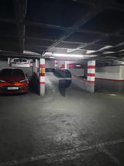 Autoparkplatz in Calle de Juan Ramón Jiménez 22