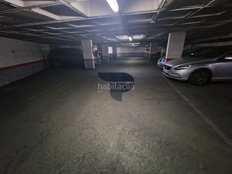 Foto 4a54b291-3a4c-4349-8bbd-5bb7ce5c797a. Lloguer aparcament cotxe a Nueva España Madrid