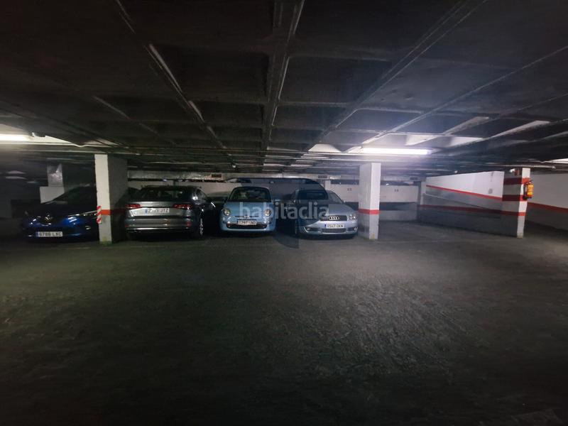 Foto 98044e81-3a18-48e1-bd17-c38baa4aa46a. Lloguer aparcament cotxe a Nueva España Madrid