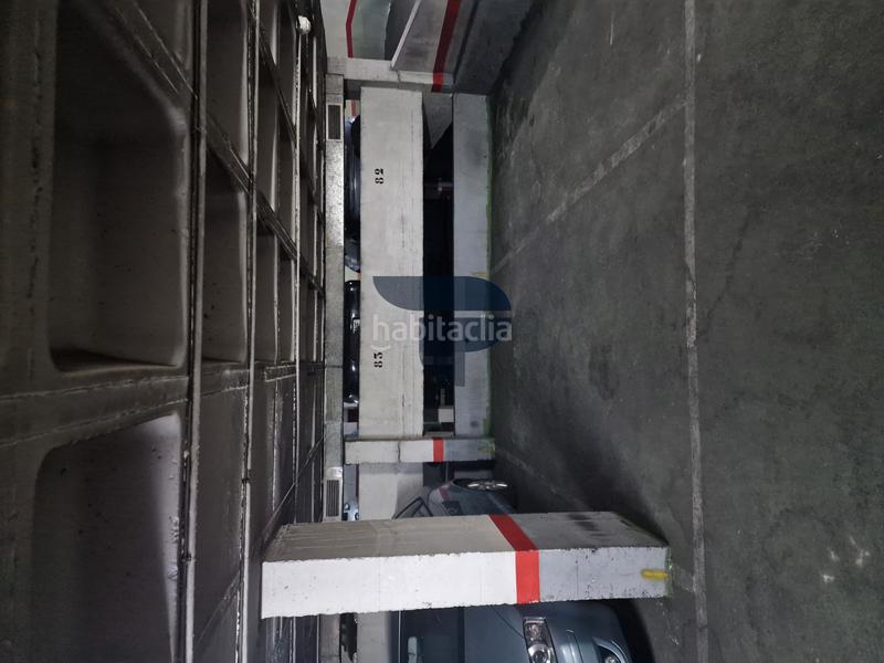 Foto a33940dd-f78e-4daf-8bff-4bcab37b12e6. Lloguer aparcament cotxe a Nueva España Madrid