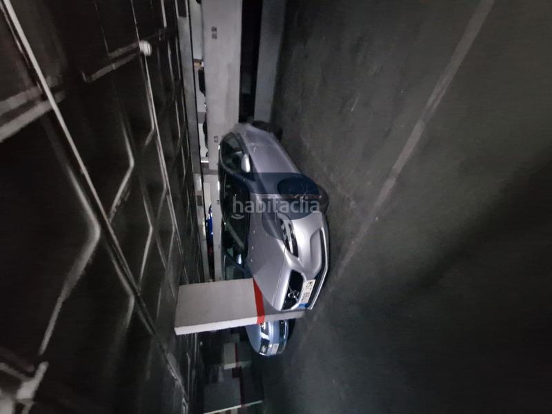 Foto 48a1c422-2db1-4429-b2e5-157ad9f4d8f5. Location parking voiture dans calle de juan ramón jiménez 14 dans Madrid