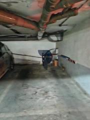 Aparcament cotxe a Calle de Francisco Ricci 4