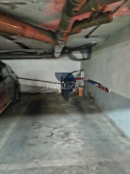 Foto 2b075378-08bc-445e-a022-f754e53b2dd3. Miete autoparkplatz in calle de francisco ricci 4 in Madrid