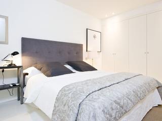 Location Appartement à Calle atarazanas 15