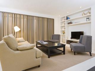 Affitto Appartamento in Calle ferrocarril 3