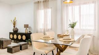 Miete Etagenwohnung  Calle ríos rosas 8