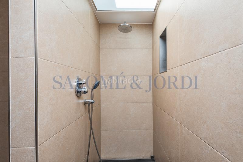 Foto cc531bb6-574a-44c0-b4da-e4a59f9cb3ce. Chalet mit kamin heizung parking pool in Nucli Urbà Argentona