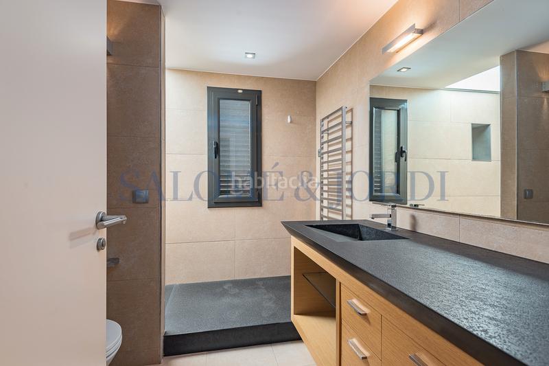 Foto defa0edb-5825-43f8-8a6e-a85172008a31. Chalet mit kamin heizung parking pool in Nucli Urbà Argentona