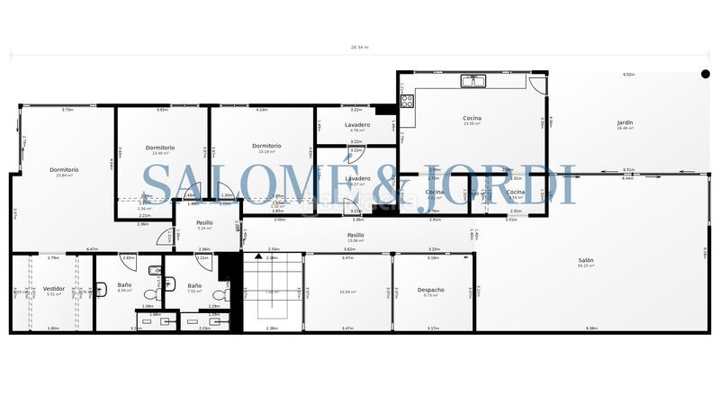 Foto f5902d04-38d1-4975-a447-bd6a9851c1e2. Chalet en Nucli Urbà Argentona
