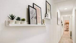 Rent Flat in Calle del pintor velázquez 22