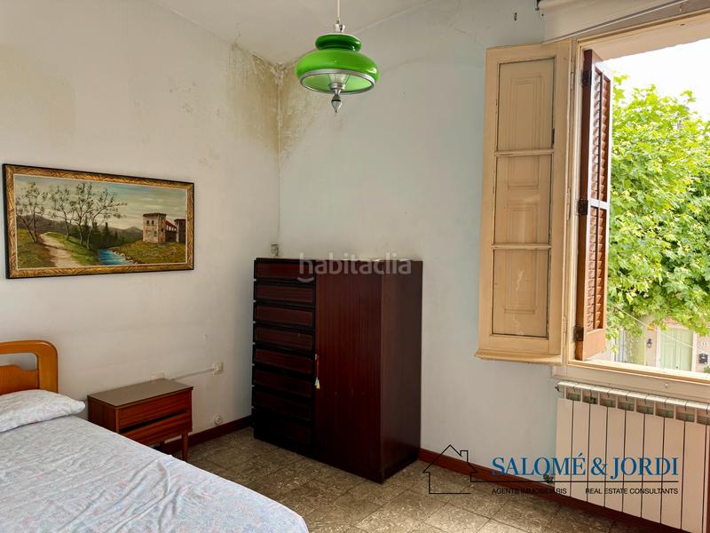 Foto 0beb00e2-f3f7-4e2d-81e3-6bde1d6631bb. Casa adosada  esquinera en calle lluis jover en Vilassar de Mar