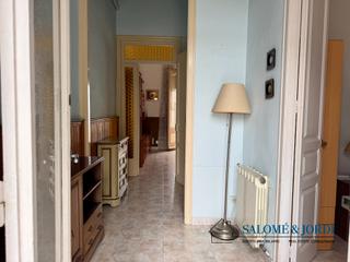 Semi detached house in El Barato. Casa adosada esquinera en calle lluis jover