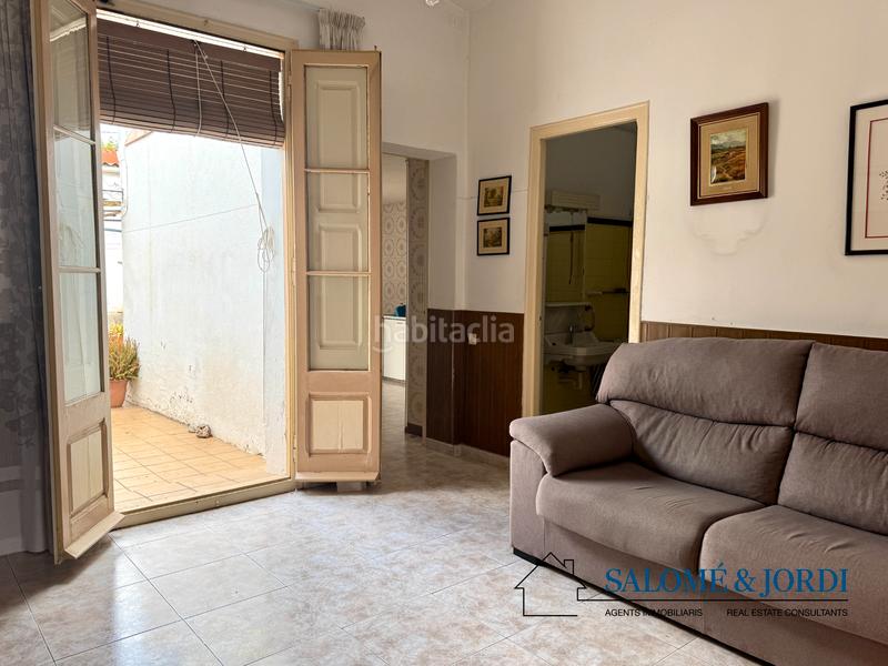 Foto 696bda6f-bc92-4b82-9cec-7406d5aadbfb. Casa adosada  esquinera en calle lluis jover en Vilassar de Mar