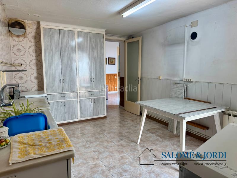 Foto 85b06f9f-2266-442a-a22b-6217ae06668a. Casa adosada  esquinera en calle lluis jover en Vilassar de Mar