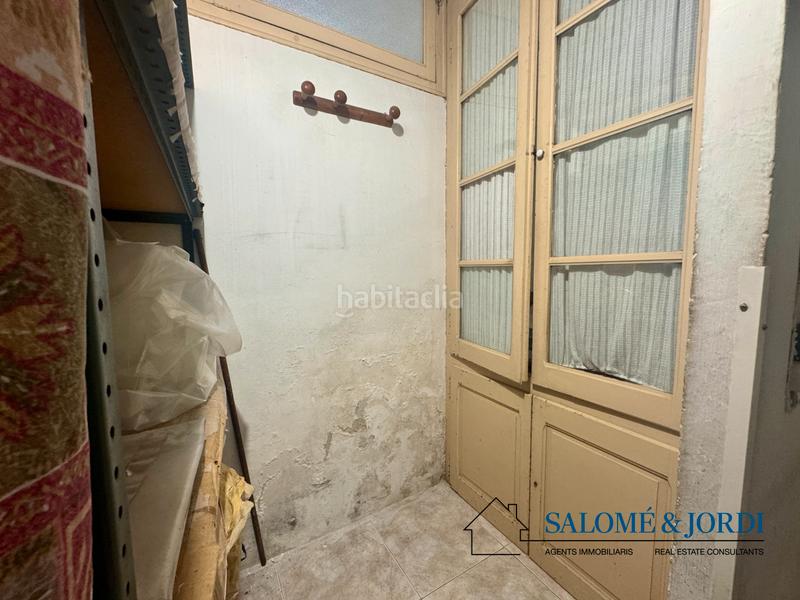 Foto b921b340-4566-41e6-adf3-33bddfb735d3. Casa adosada  esquinera en calle lluis jover en Vilassar de Mar