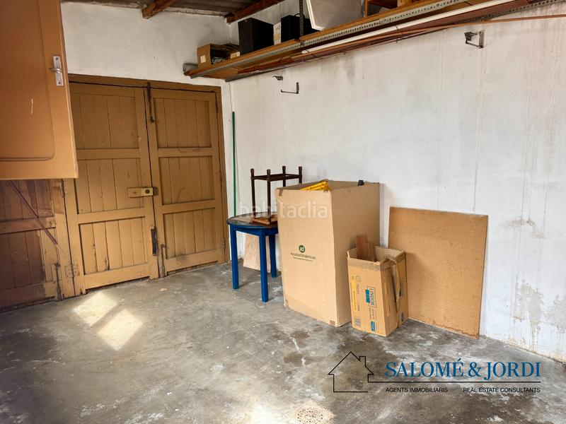 Foto e331323a-69e4-4a8a-9dd6-430555059148. Casa adosada  esquinera en calle lluis jover en Vilassar de Mar