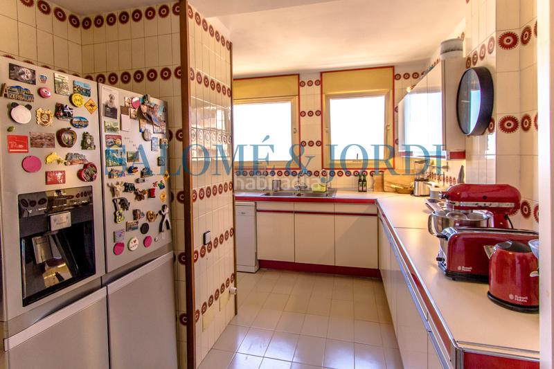 Foto 394fb82c-b0ac-417d-a250-e28678175727. Ático  duplex con vistas al mar en via octaviana en Vilassar de Mar