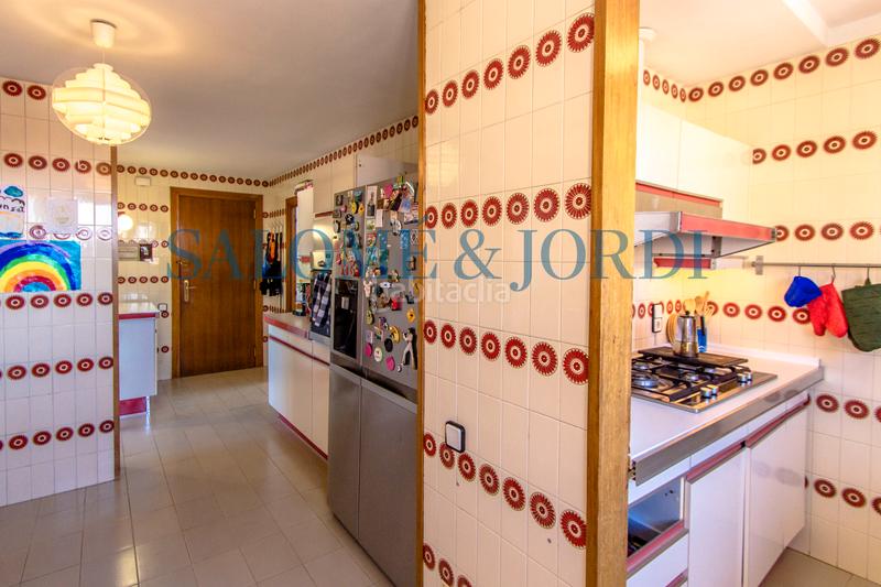 Foto 40e526a0-2810-47de-8d4a-ca538738ad0b. Ático  duplex con vistas al mar en via octaviana en Vilassar de Mar