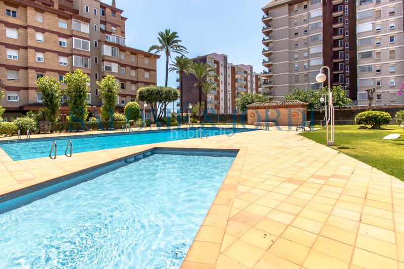 Foto 49ff3509-3b59-49d5-8cbf-5e0cbfe3b9dc. Ático  duplex con vistas al mar en via octaviana en Vilassar de Mar