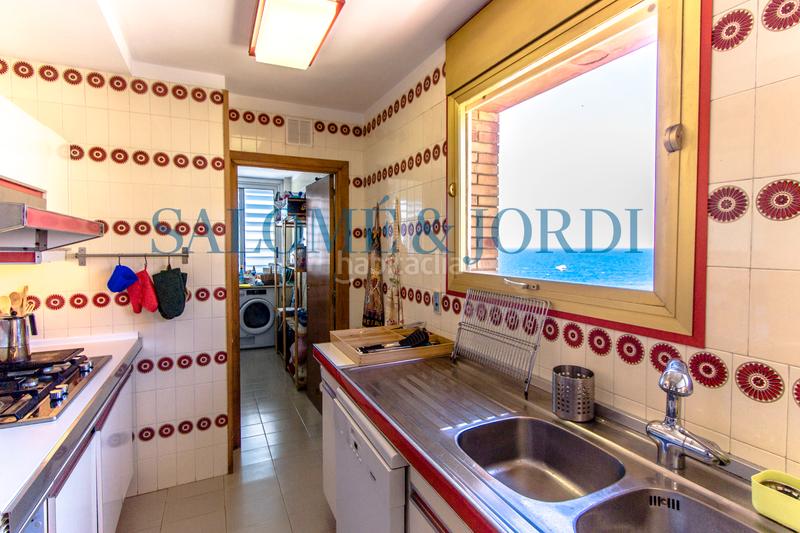 Foto 6702cdce-9510-44fe-8119-201262c23876. Ático  duplex con vistas al mar en via octaviana en Vilassar de Mar