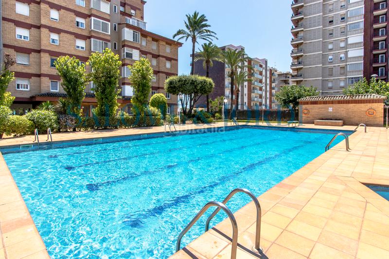 Foto 7f800f79-07f0-4829-8bb4-f7c557a2454b. Ático  duplex con vistas al mar en via octaviana en Vilassar de Mar