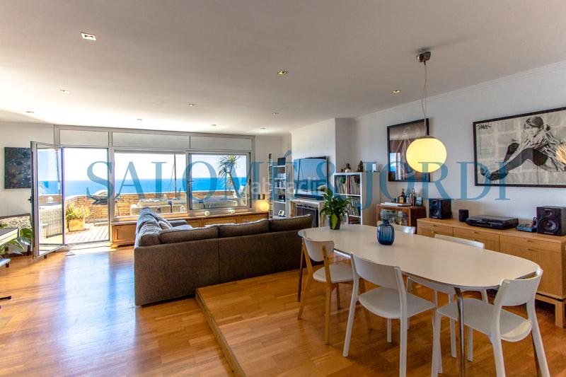 Foto ce6693a3-ca30-462f-9144-3f4fd7d66f0e. Ático  duplex con vistas al mar en via octaviana en Vilassar de Mar