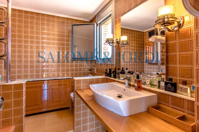 Foto d0d65de4-6442-4d20-a53b-814ae53a3f8e. Ático  duplex con vistas al mar en via octaviana en Vilassar de Mar