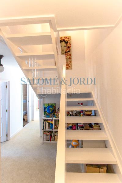 Foto e0bd41ff-73c5-42d6-9cc1-1e8c558869d7. Ático  duplex con vistas al mar en via octaviana en Vilassar de Mar
