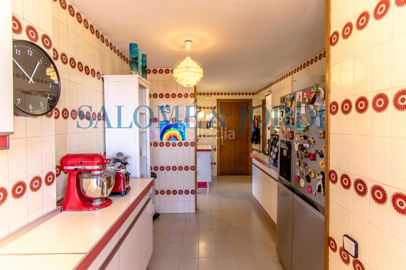 Foto fd040795-8b23-4748-bcca-9714ac872041. Ático  duplex con vistas al mar en via octaviana en Vilassar de Mar