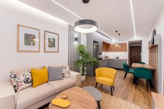 Location Appartement  Calle baños 42