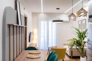 Lloguer Pis a Calle de velázquez 2