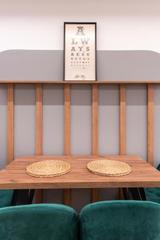 Lloguer Pis  Calle de campomanes 6