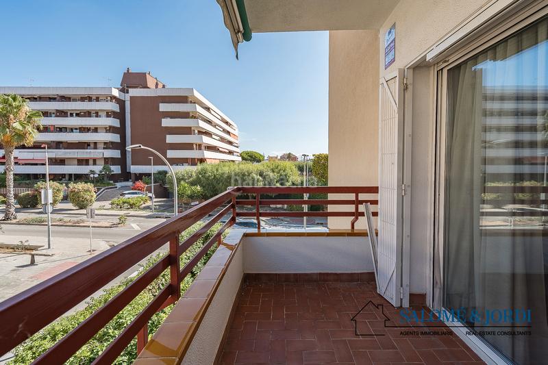 Foto 06ffdfef-6f5c-46ad-8e77-365aceb637ae. Piso  con terraza con vistas al mar en Centre Vilassar de Mar